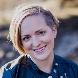 Meet your Posher, Taryn